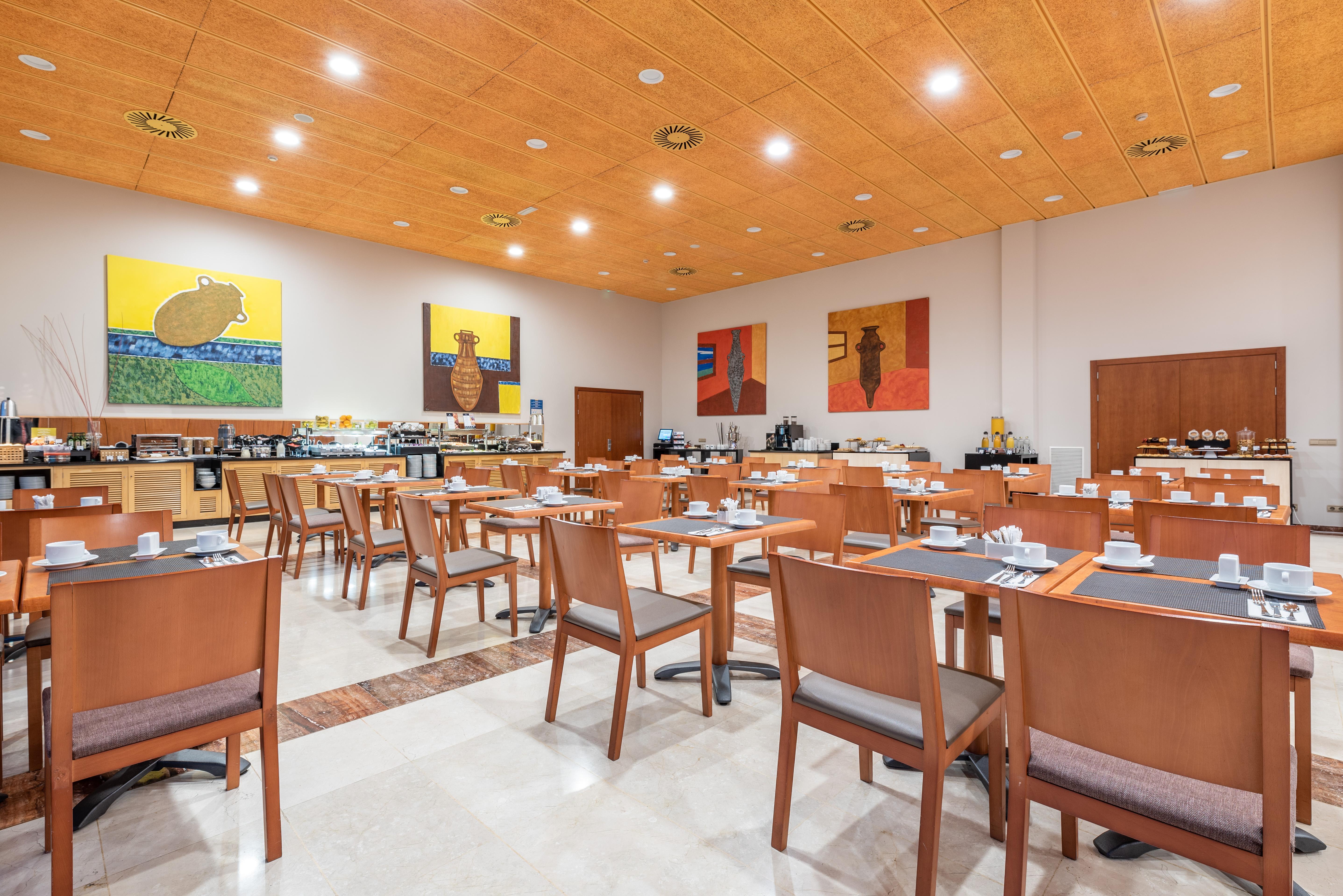Eurostars San Lazaro Hotel Santiago de Compostela Ngoại thất bức ảnh